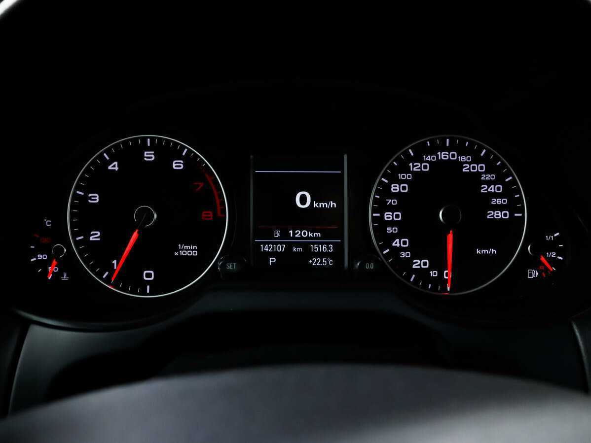 Audi Q5, 2014 Фото №10