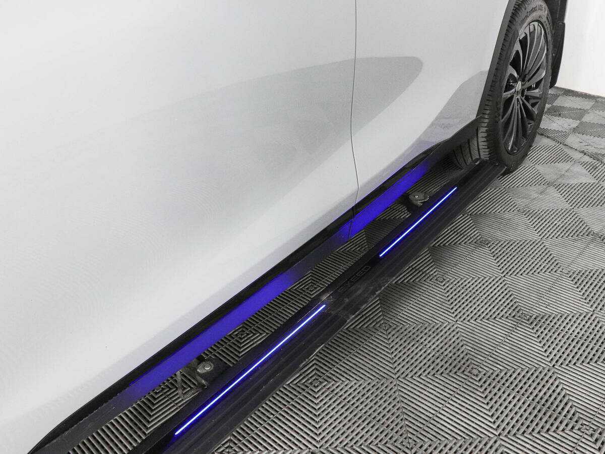 EXEED TXL, 2022 Фото №17