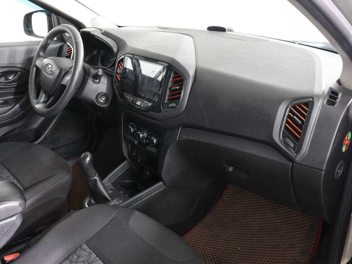 Lada (ВАЗ) XRAY, 2018 - 204 094 км. | Фото №6