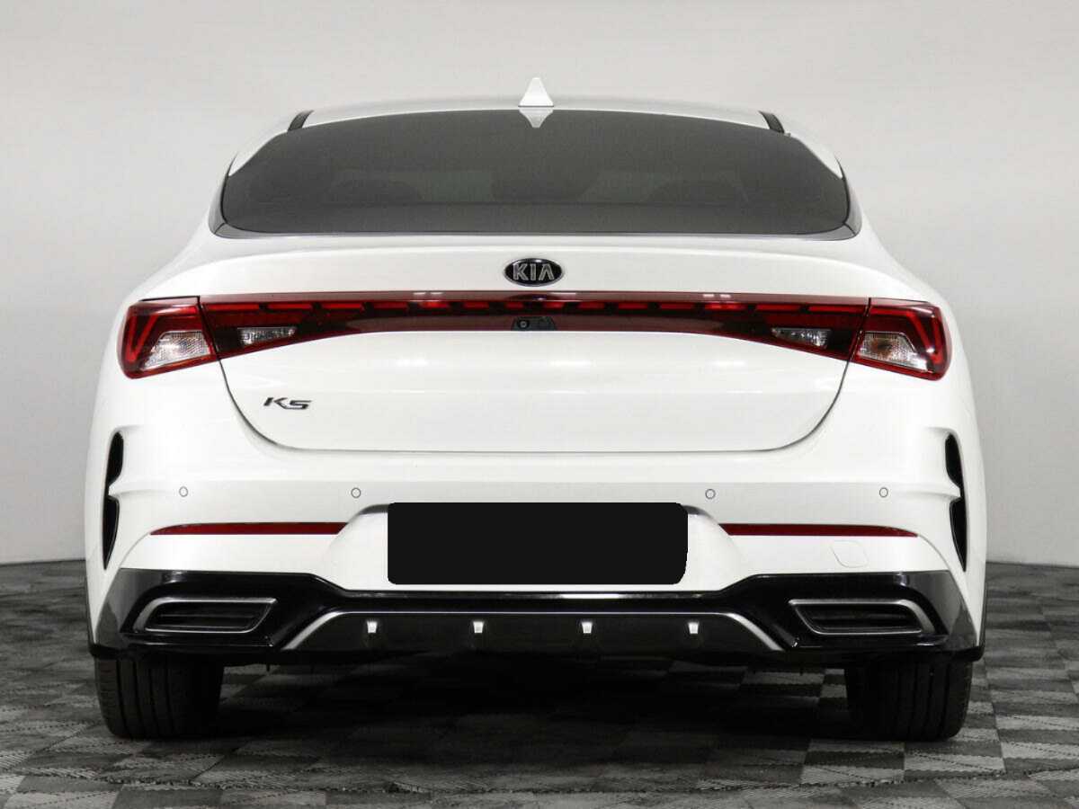 Kia K5, 2020 - 99 982 км. | Фото №6