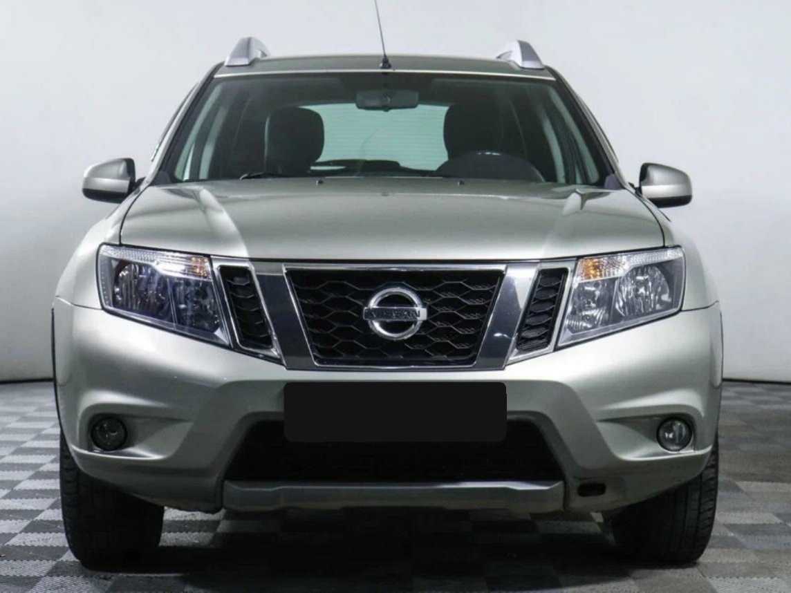 Nissan Terrano, 2014 - 83 550 км. | Фото №2