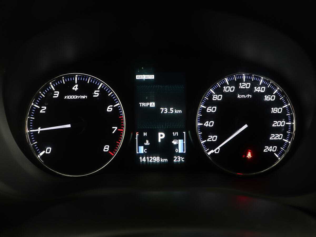 Mitsubishi Outlander, 2015 Фото №14