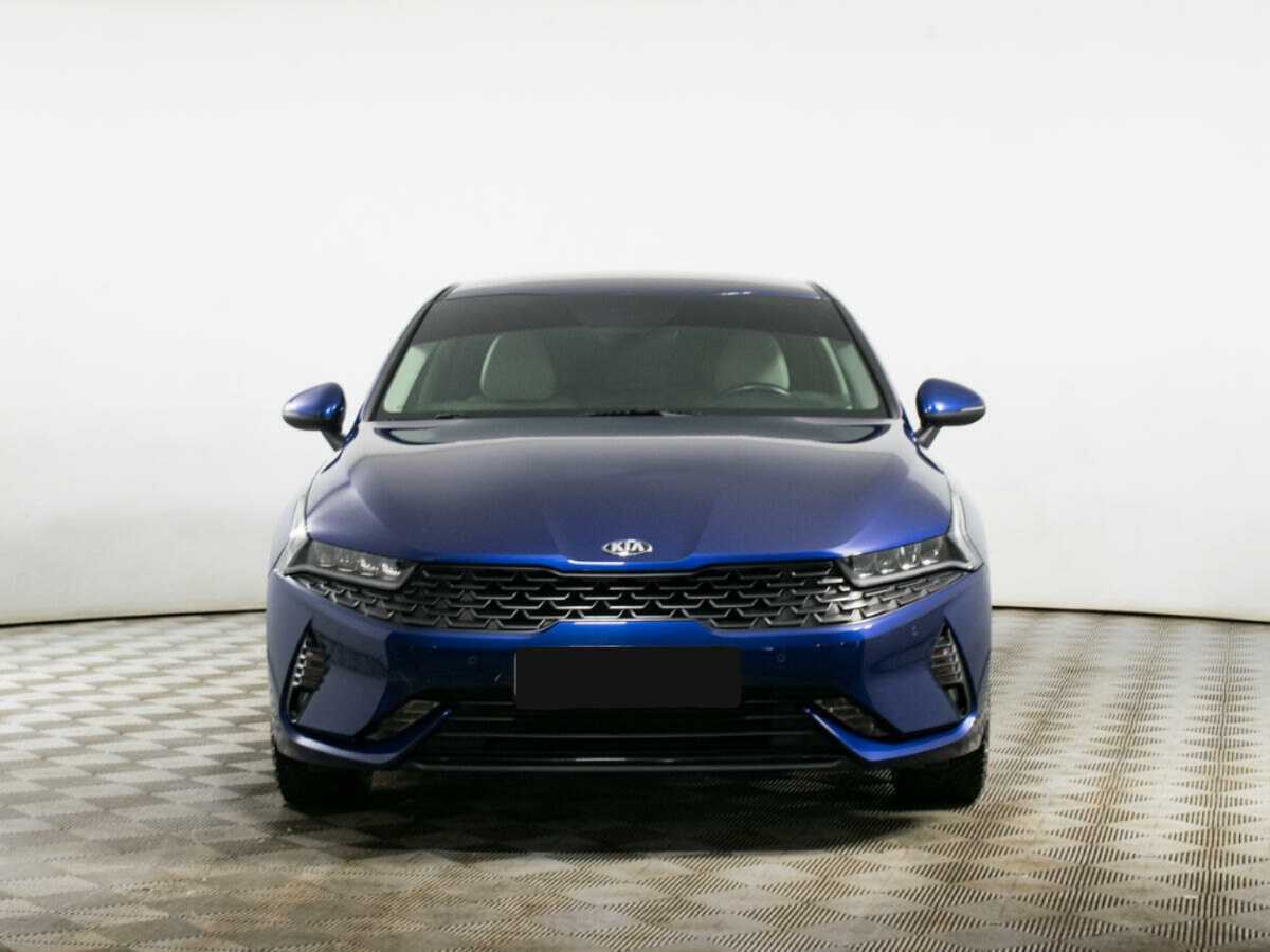 Kia K5, 2020 - 58 000 км. | Фото №2