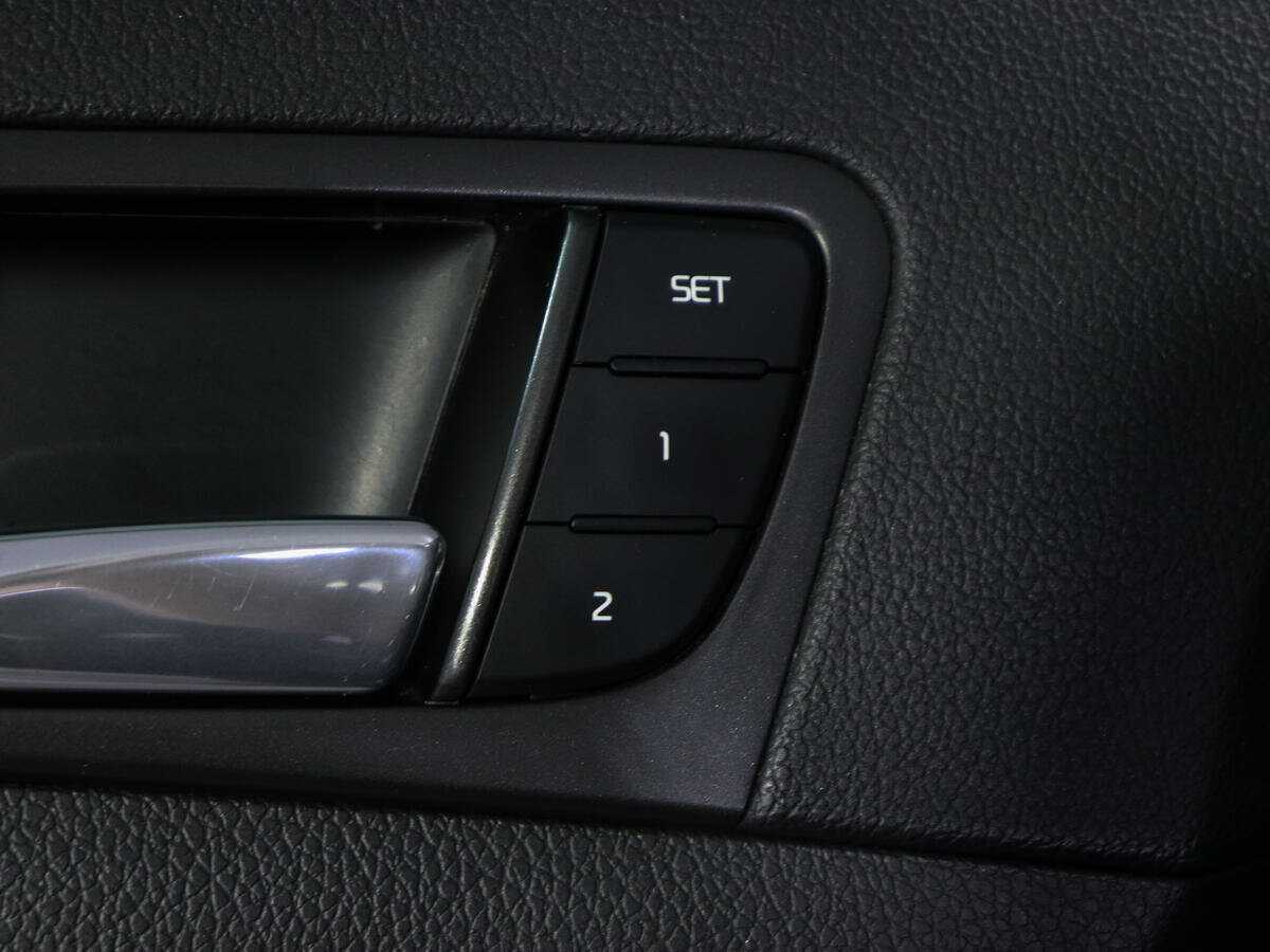 Kia Optima, 2014 Фото №18