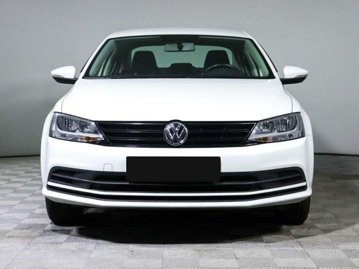 Volkswagen Jetta, 2017 - 25 000 км. | Фото №2