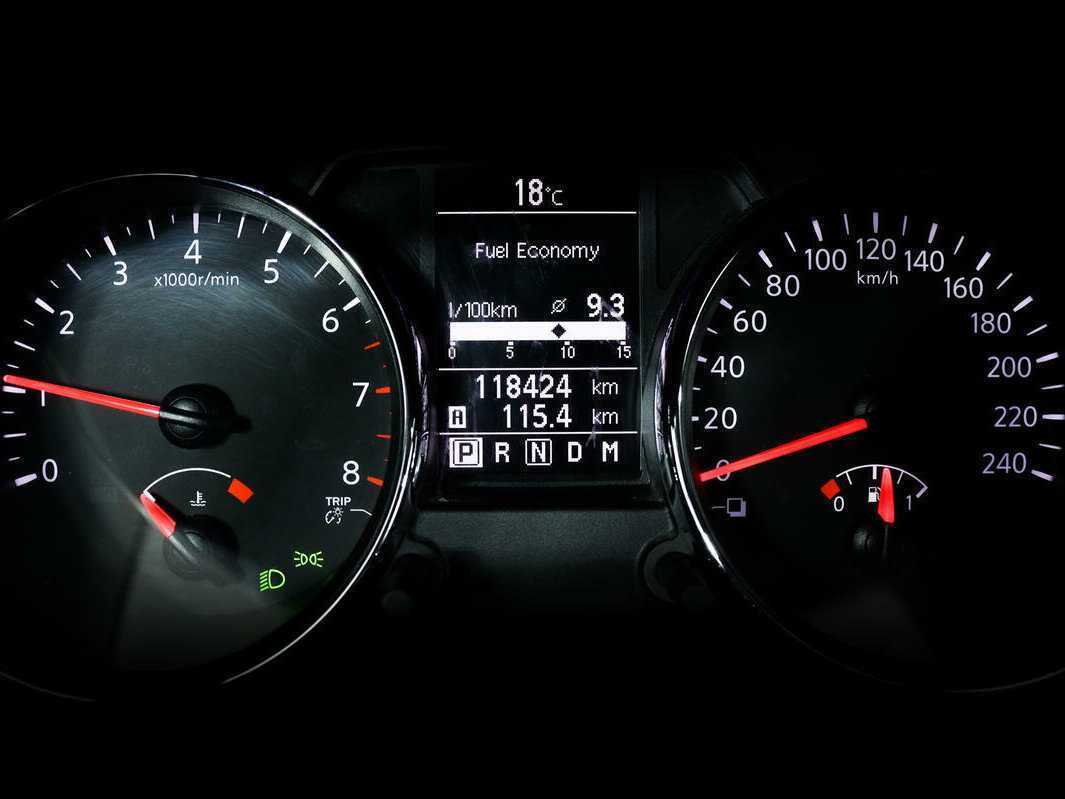 Nissan Qashqai, 2012 Фото №10