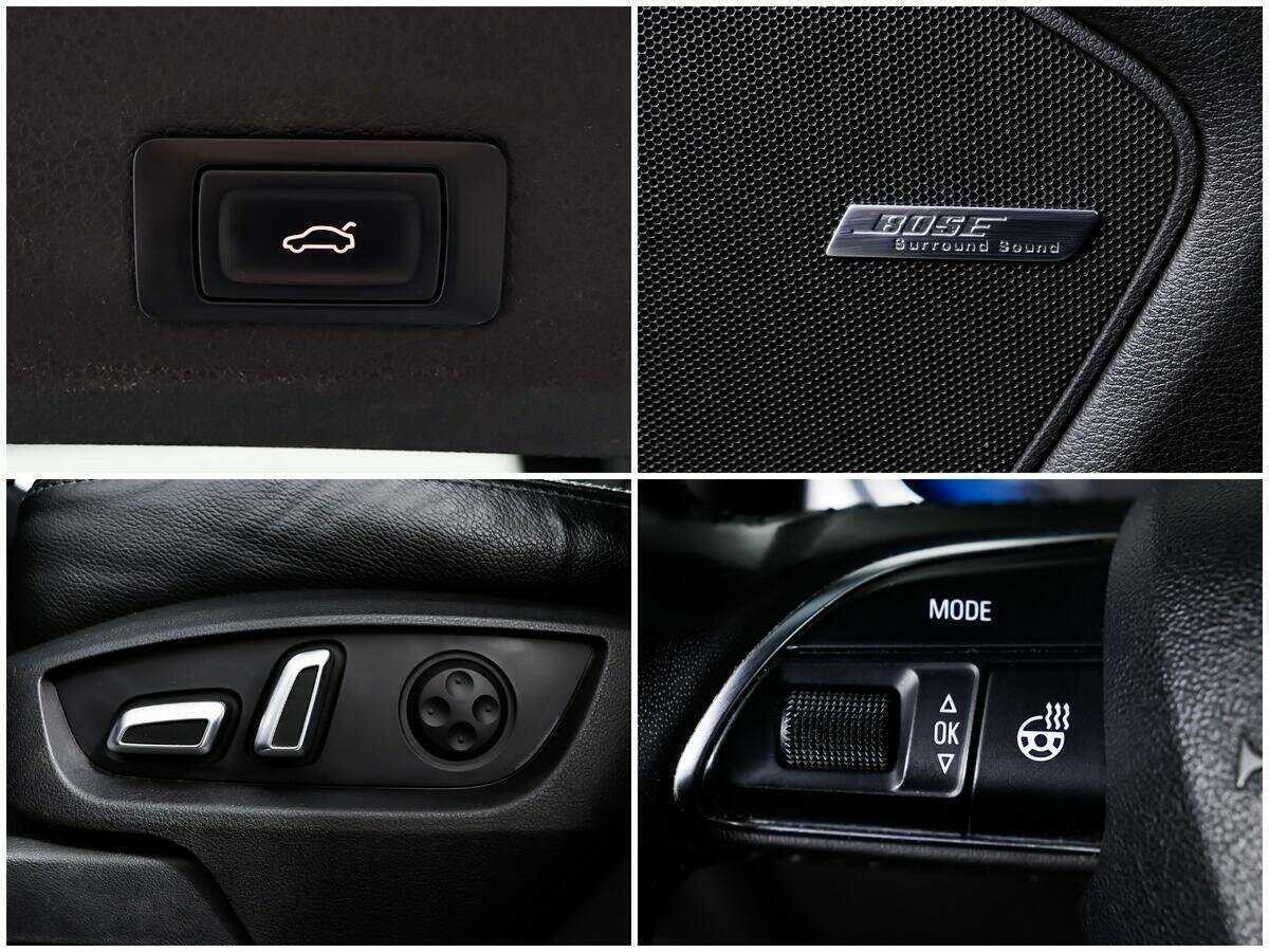 Audi Q7, 2013 Фото №13