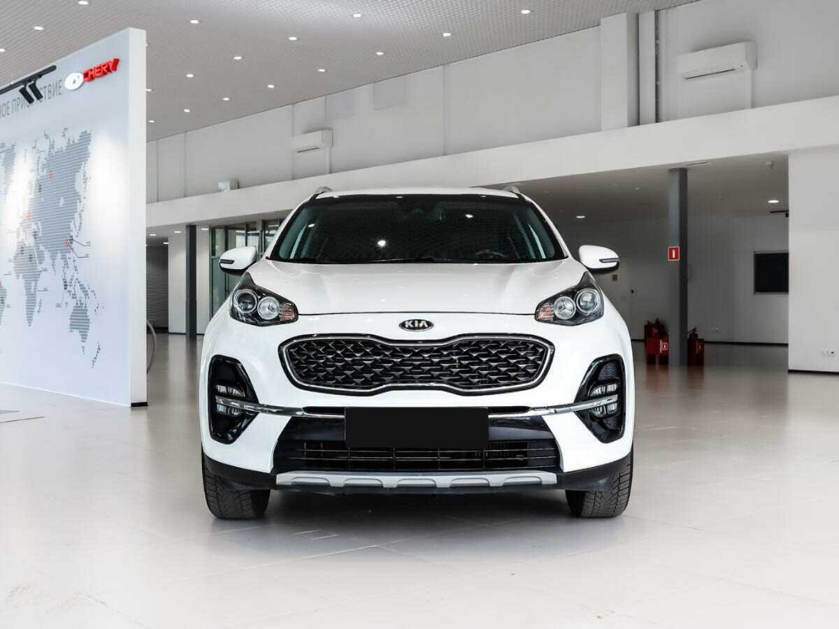 Kia Sportage, 2018 - 95 900 км. | Фото №2