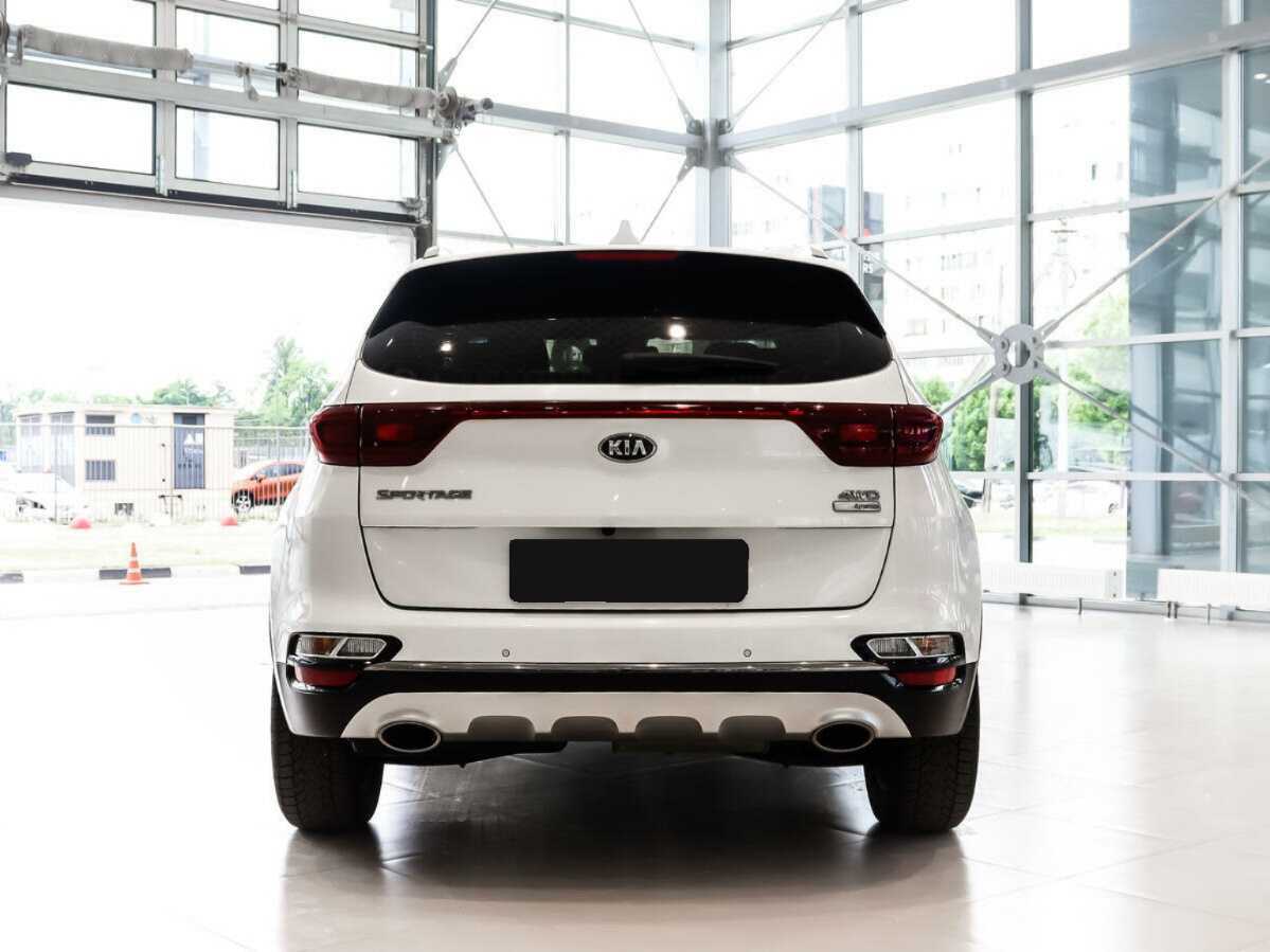 Kia Sportage, 2018 - 95 900 км. | Фото №6