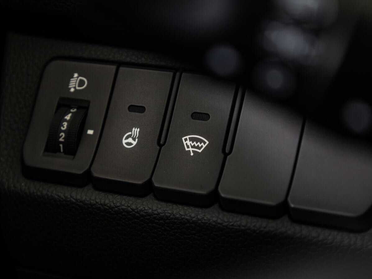 Kia Rio, 2014 Фото №17