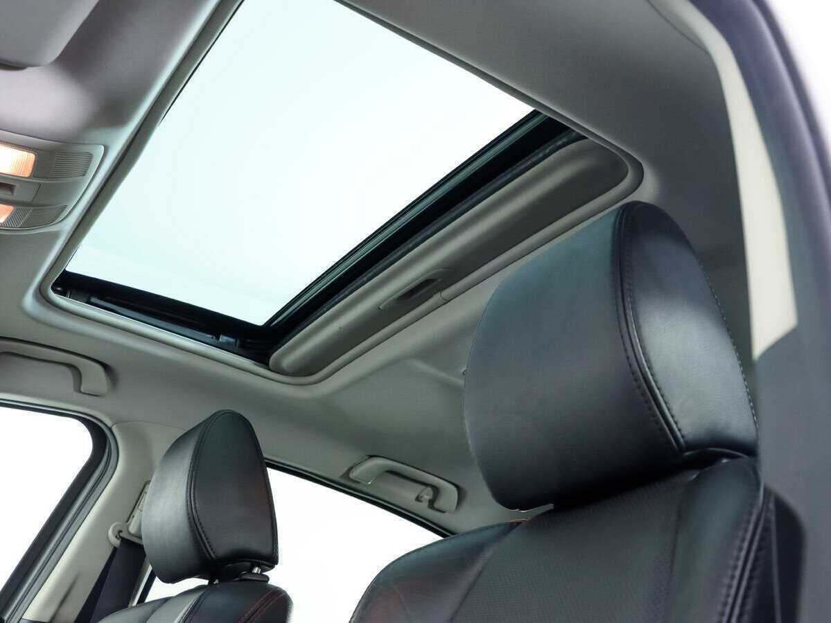 Mazda 6, 2013 Фото №10