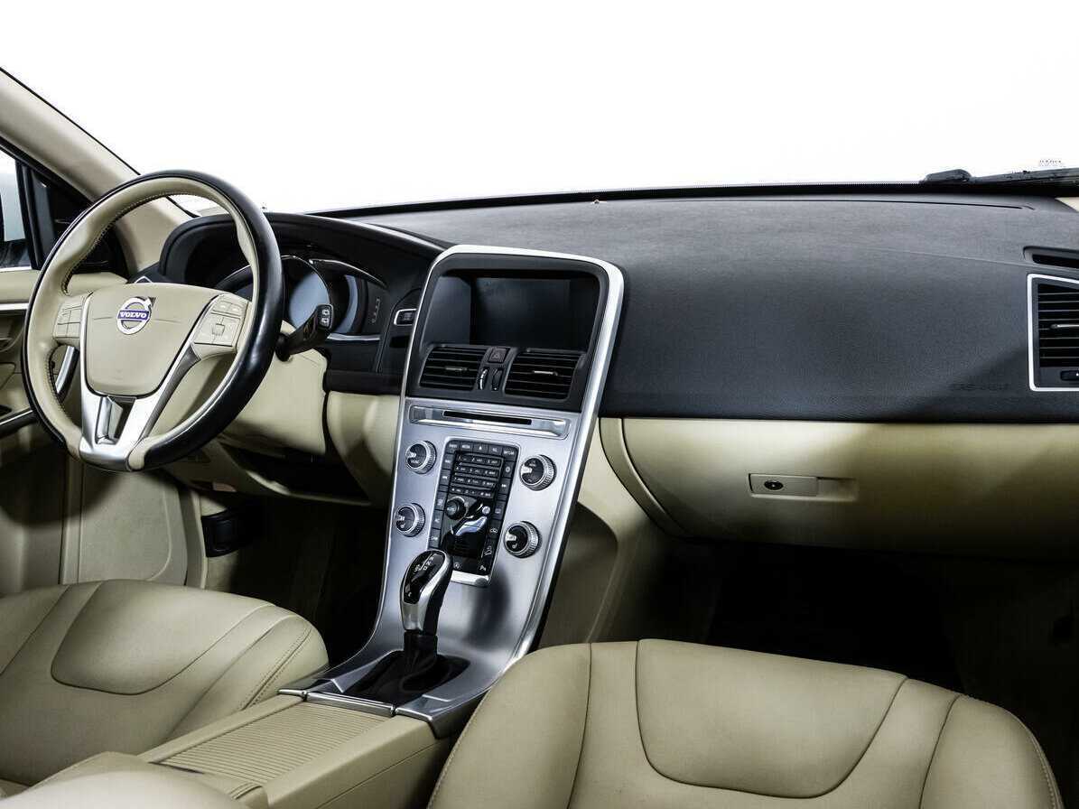 Volvo XC60, 2016 - 60 990 км. | Фото №7
