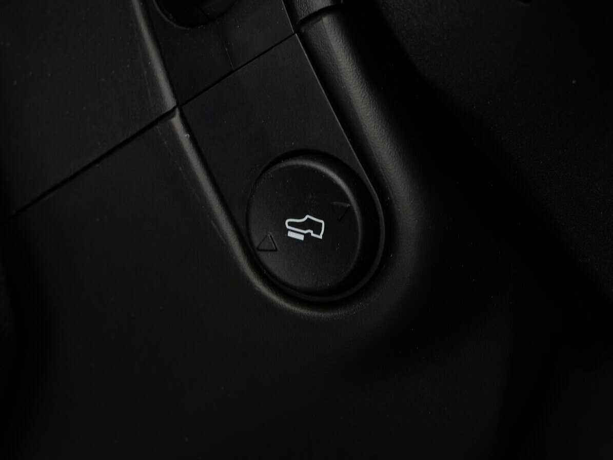 Ford Explorer, 2014 Фото №17