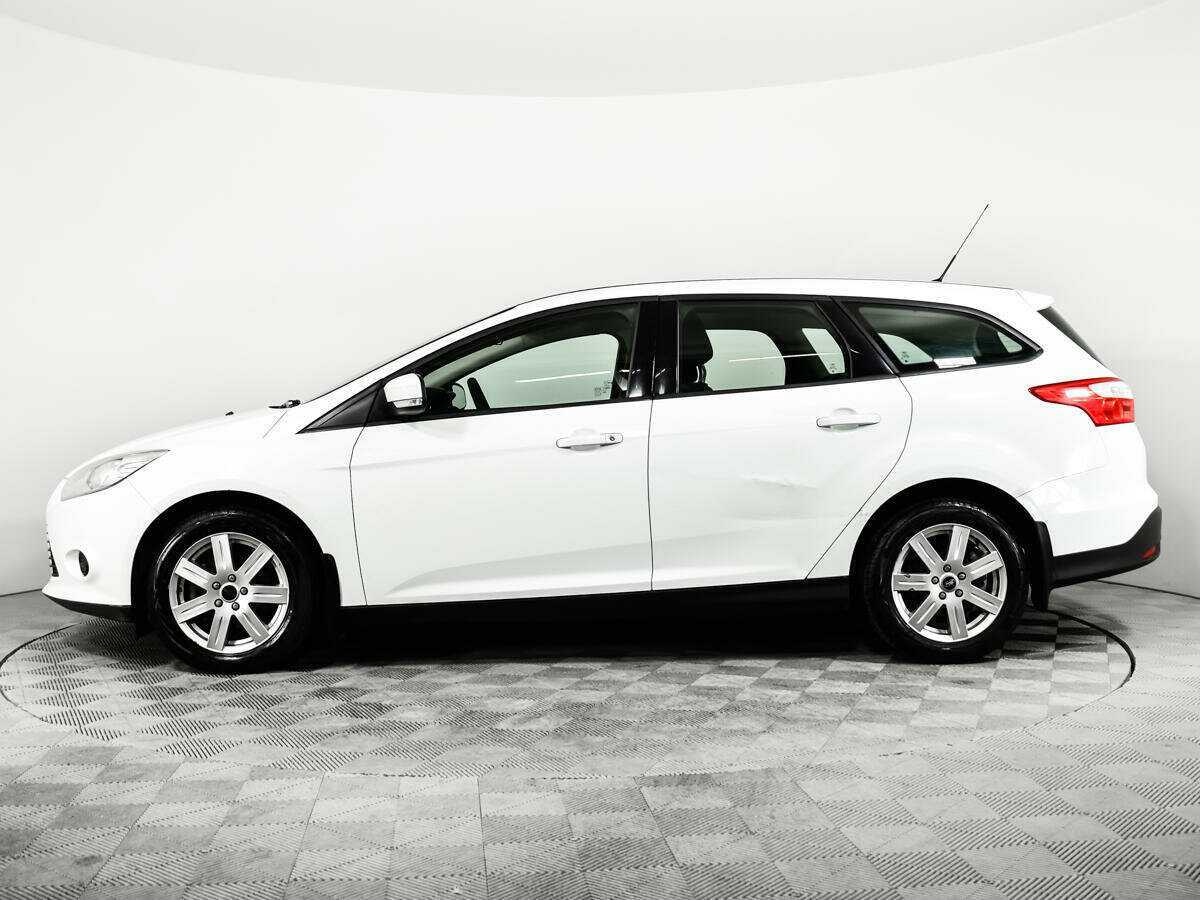 Ford Focus, 2015 - 202 002 км. | Фото №8
