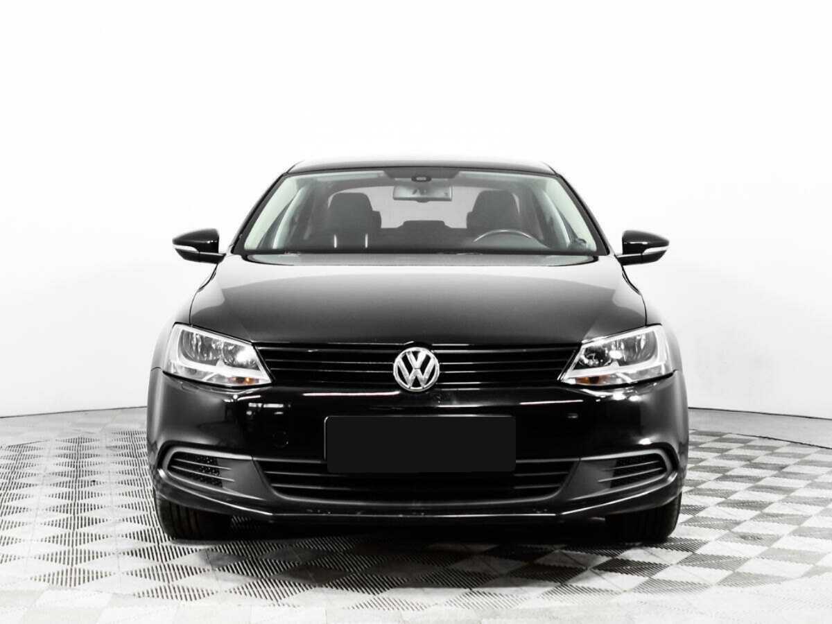 Volkswagen Jetta, 2013 - 132 420 км. | Фото №2