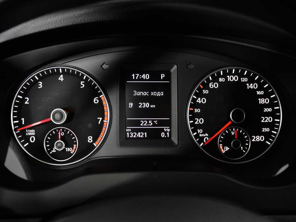 Volkswagen Jetta, 2013 Фото №11