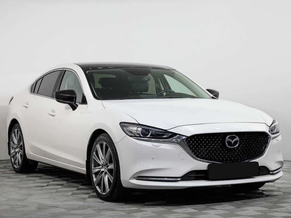 Mazda 6, 2021 - 34 088 км. | Фото №2