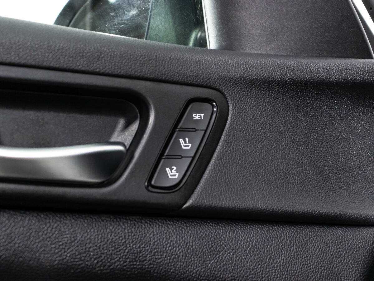 Kia Optima, 2016 Фото №15