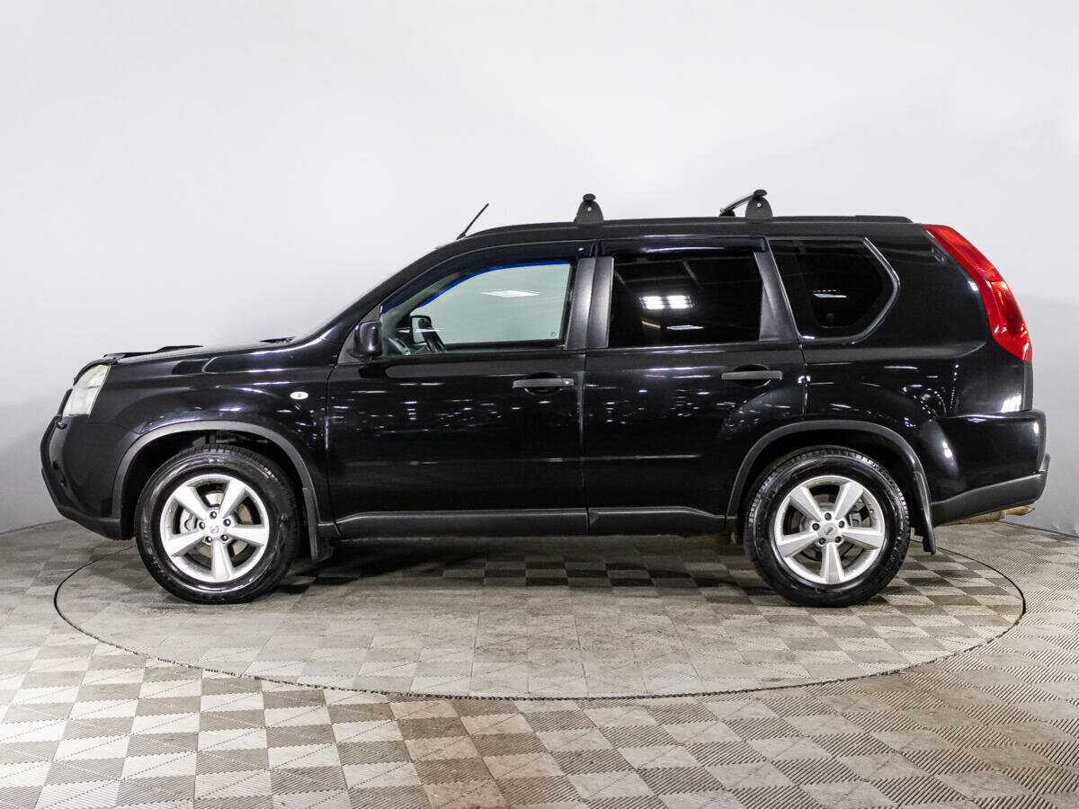 Nissan X-Trail, 2012 - 210 701 км. | Фото №8