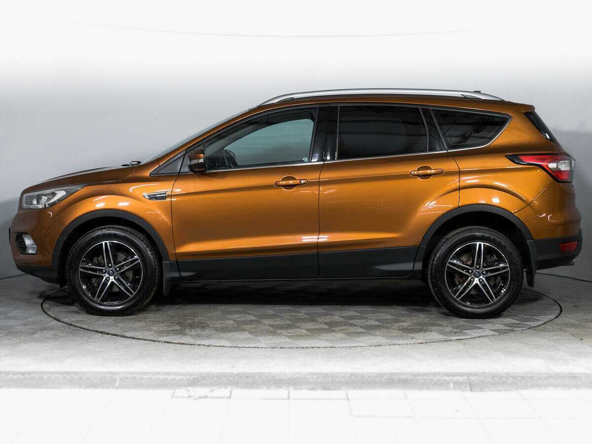 Ford Kuga, 2019 - 80 000 км. | Фото №8