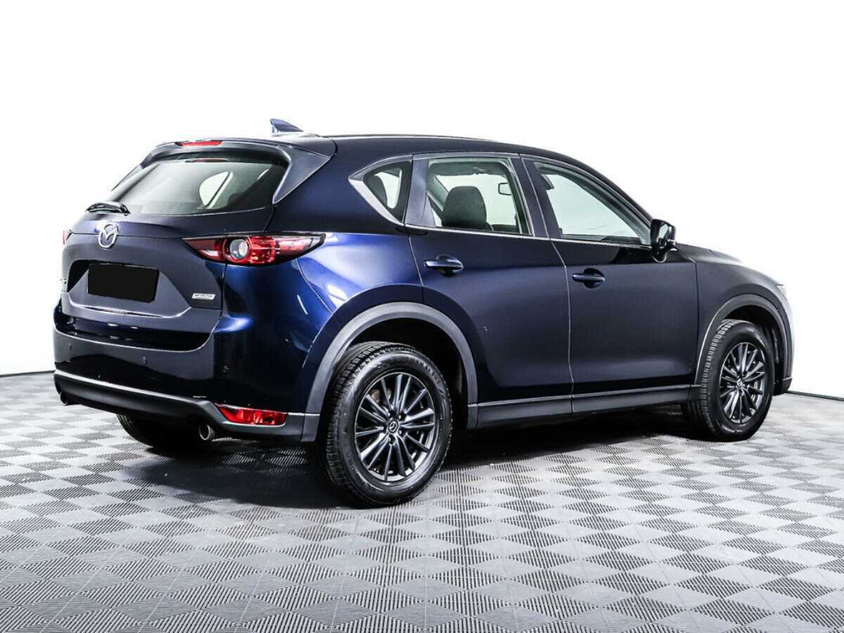 Mazda CX-5, 2019 - 111 415 км. | Фото №5