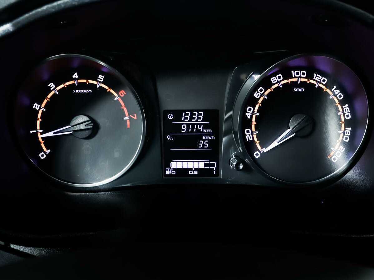 Lada (ВАЗ) Granta, 2023 - 9 001 км. | Фото №8