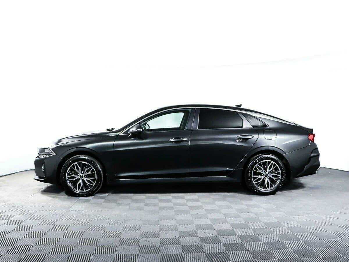 Kia K5, 2020 - 49 629 км. | Фото №8