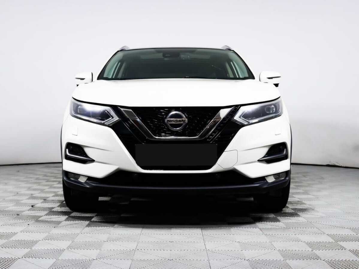 Nissan Qashqai, 2019 - 74 705 км. | Фото №2