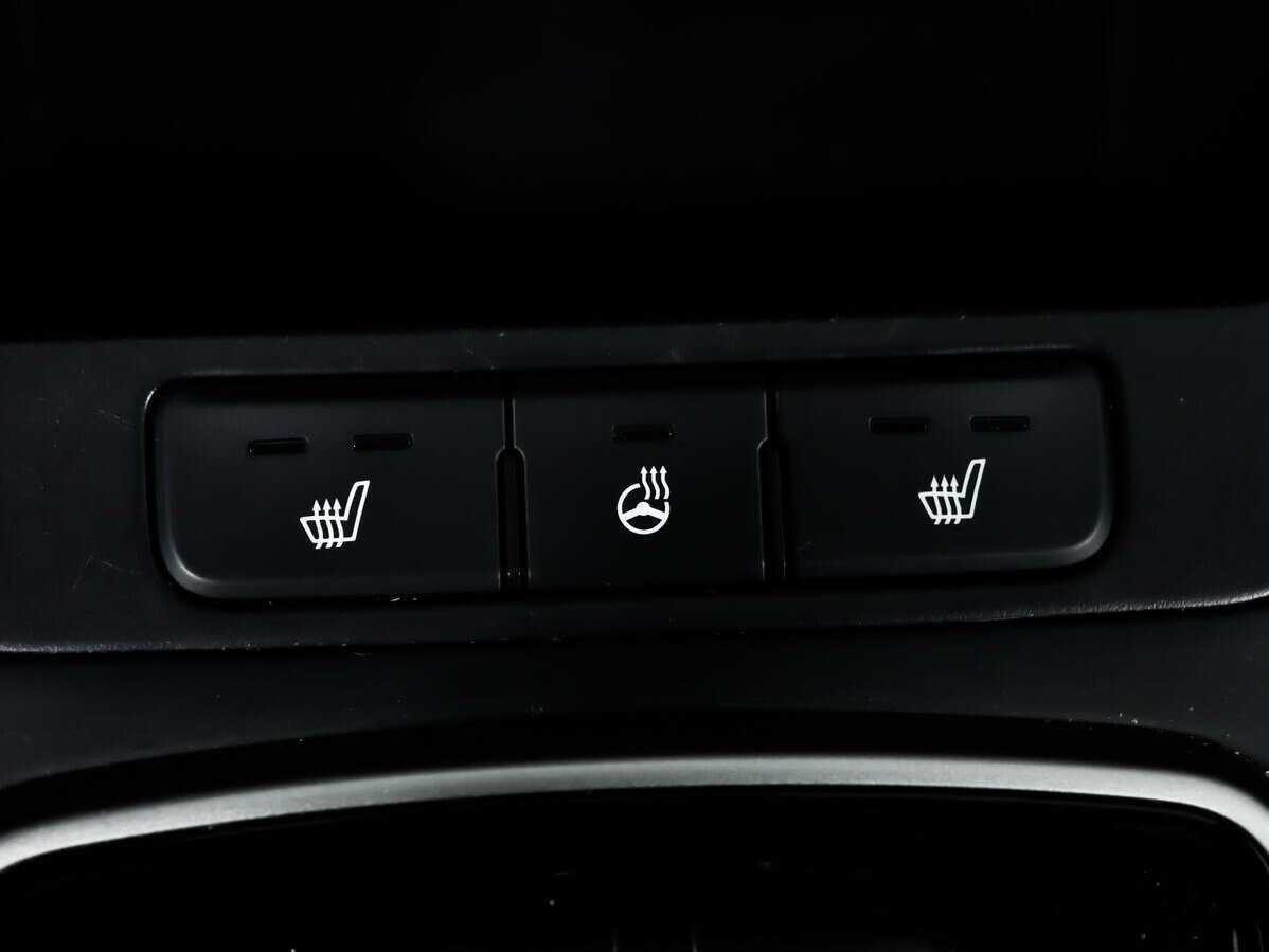 Kia Rio, 2020 Фото №15