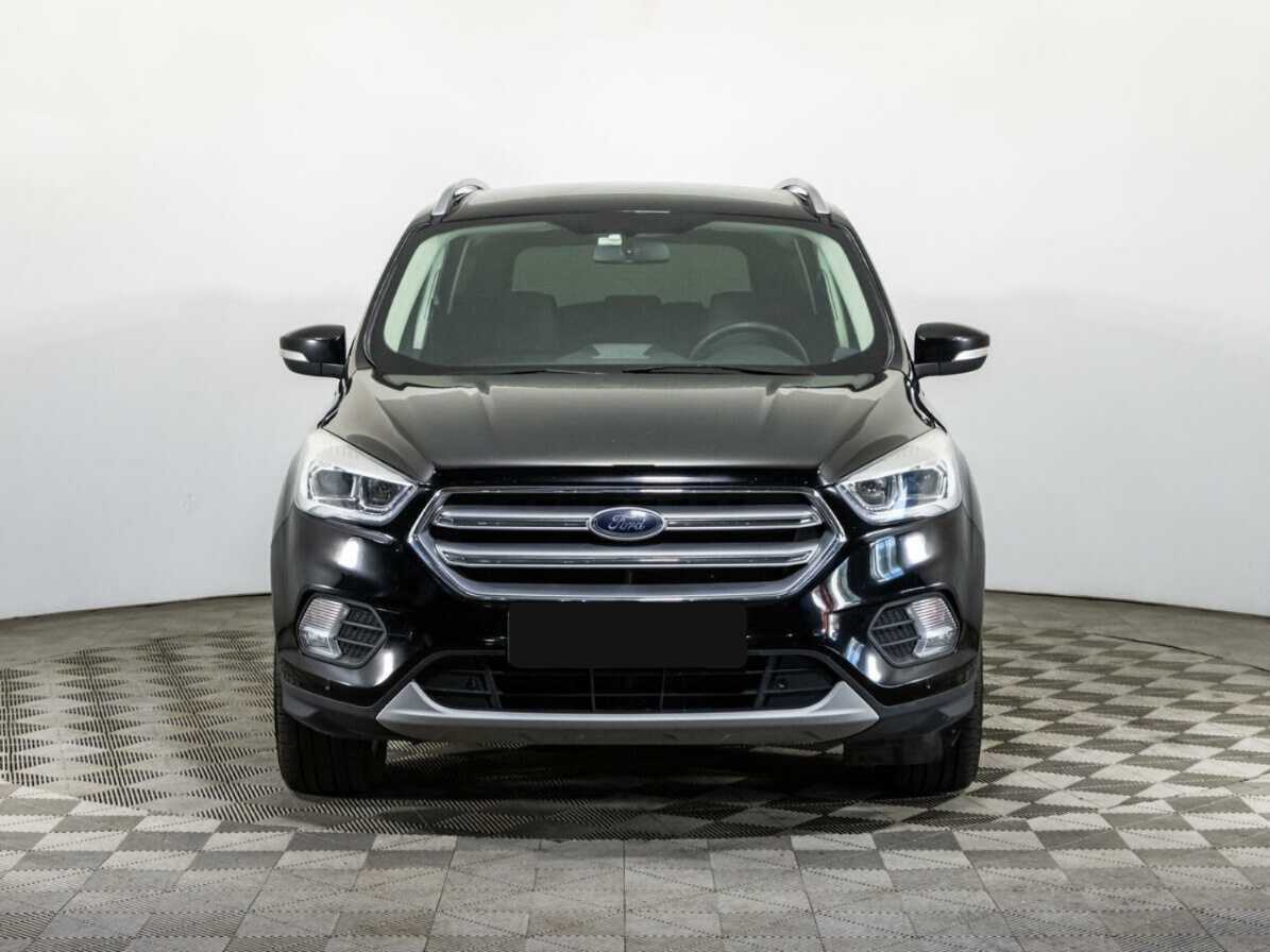 Ford Kuga, 2018 - 89 728 км. | Фото №2