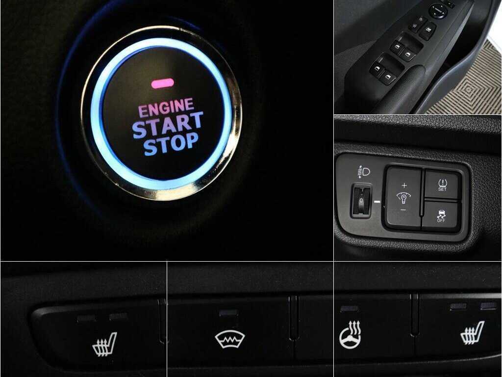 Hyundai Solaris, 2018 Фото №12