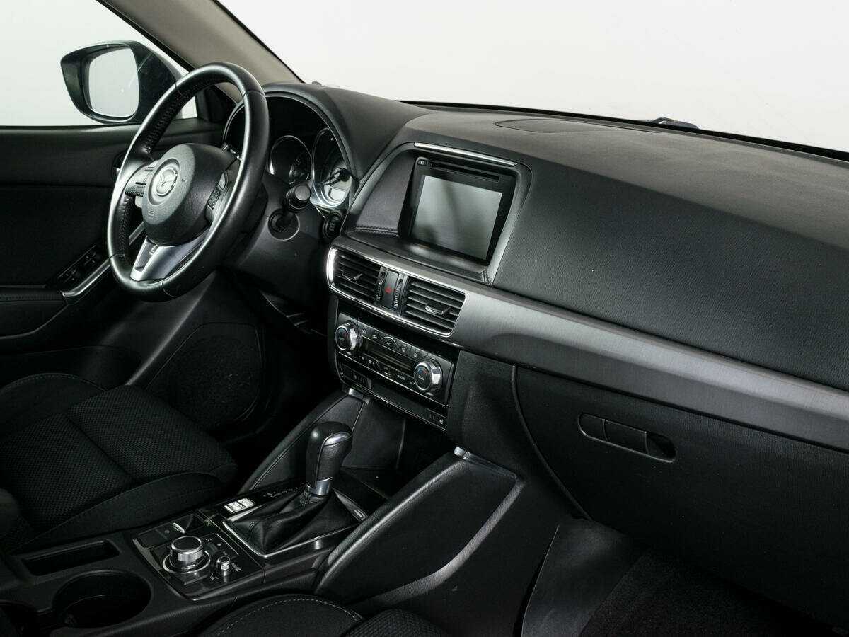 Mazda CX-5, 2015 - 108 972 км. | Фото №8