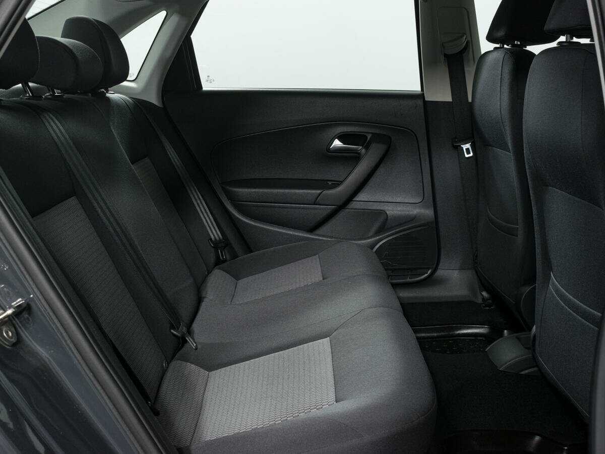 Volkswagen Polo, 2014 - 114 615 км. | Фото №6