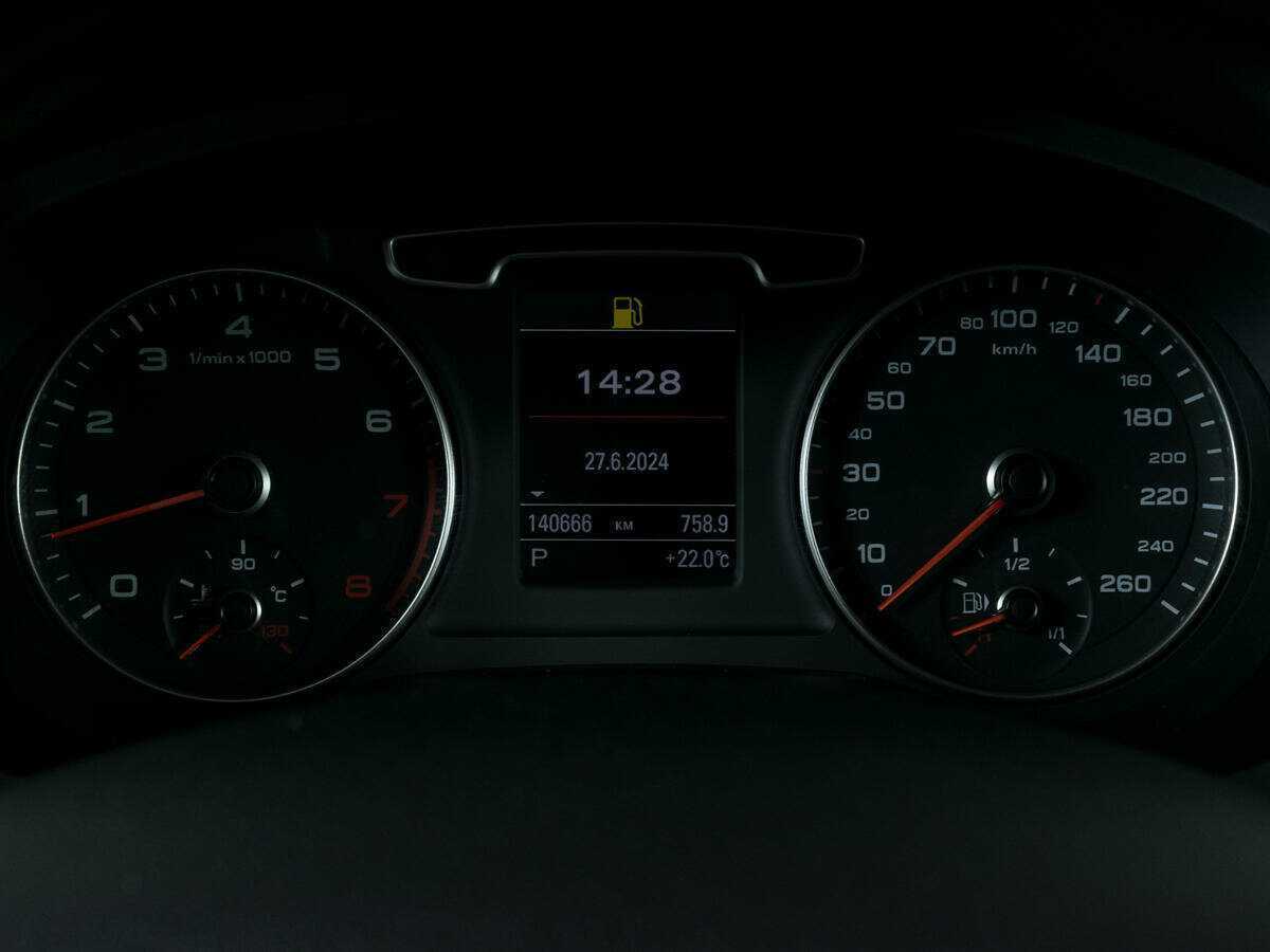 Audi Q3, 2012 - 140 662 км. | Фото №6