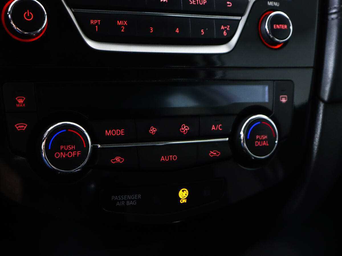 Nissan Qashqai, 2019 Фото №12