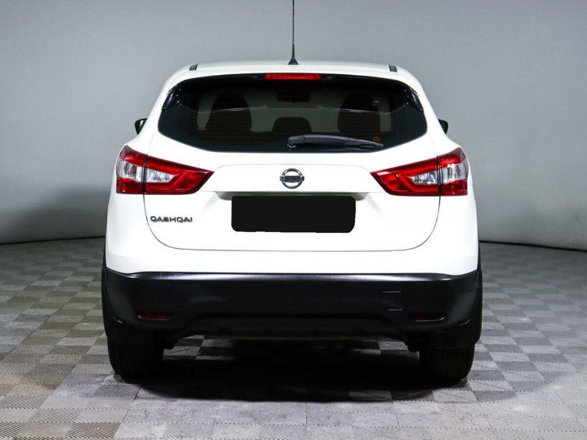 Nissan Qashqai, 2014 - 111 000 км. | Фото №5