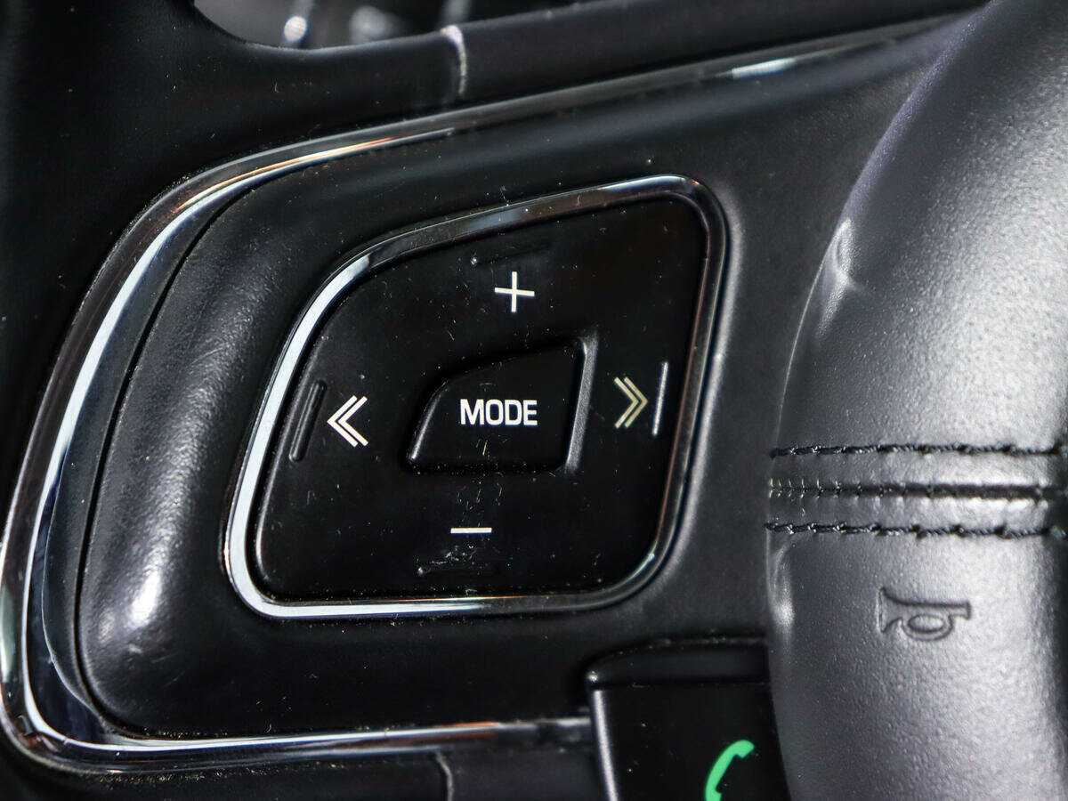 Jaguar XJ, 2014 Фото №25