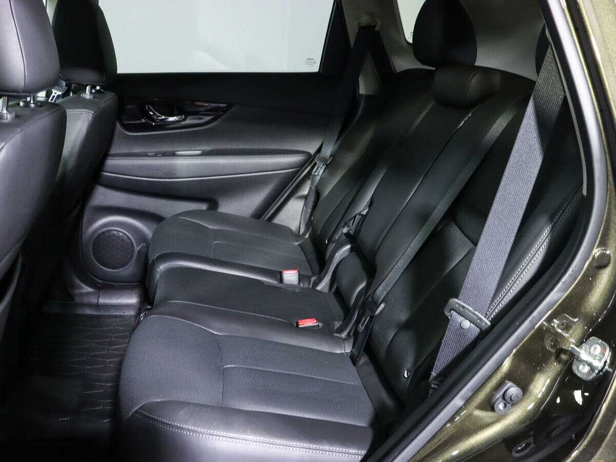 Nissan X-Trail, 2021 - 15 827 км. | Фото №8
