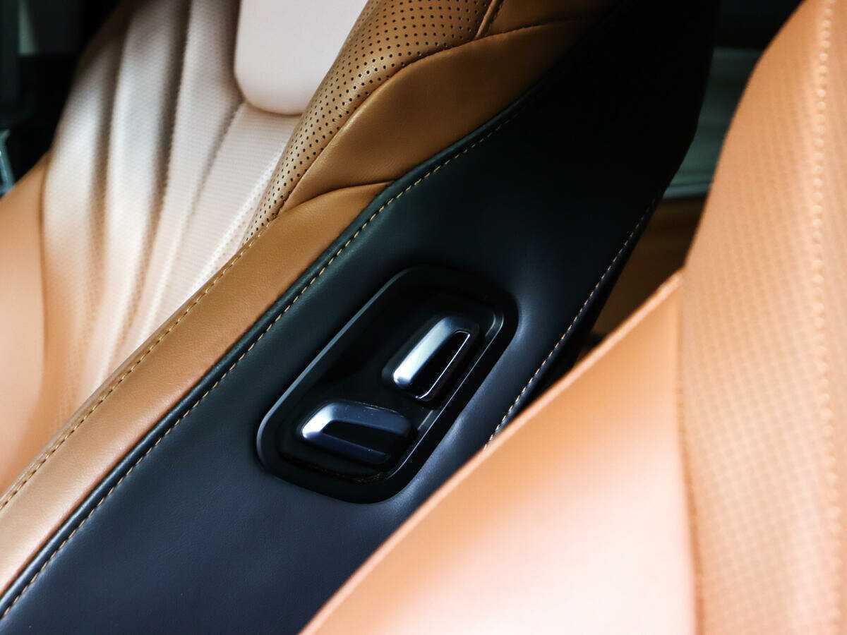 CHERY Tiggo 8 Pro Max, 2022 Фото №13