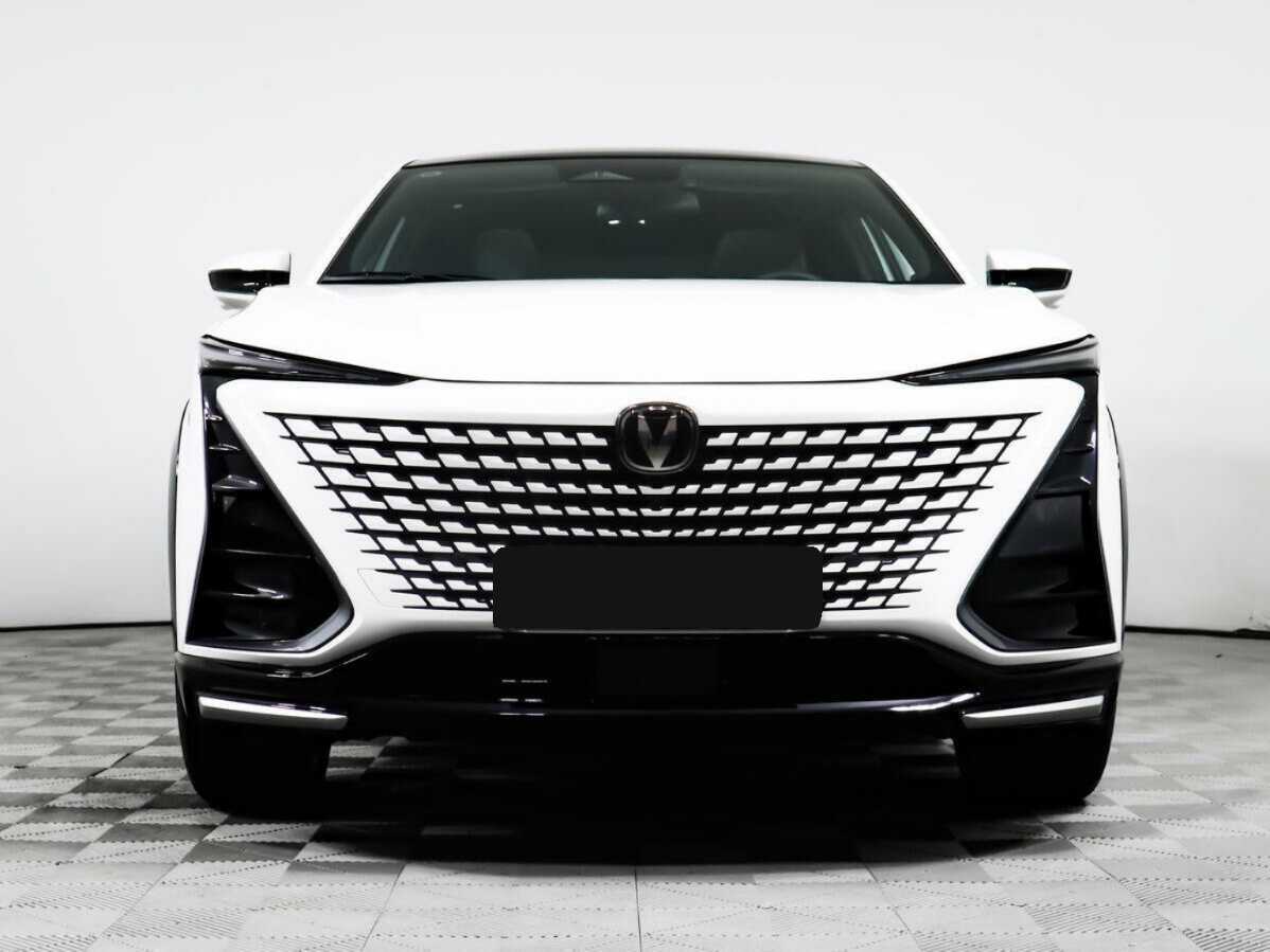 Changan UNI-T, 2023 Фото №2