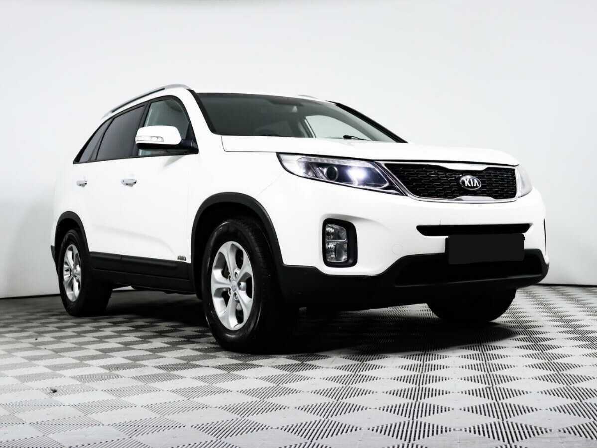 Kia Sorento, 2017 - 115 678 км. | Фото №3