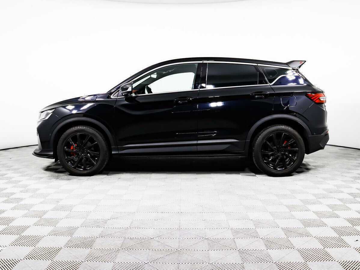 Geely Coolray, 2022 - 47 000 км. | Фото №8