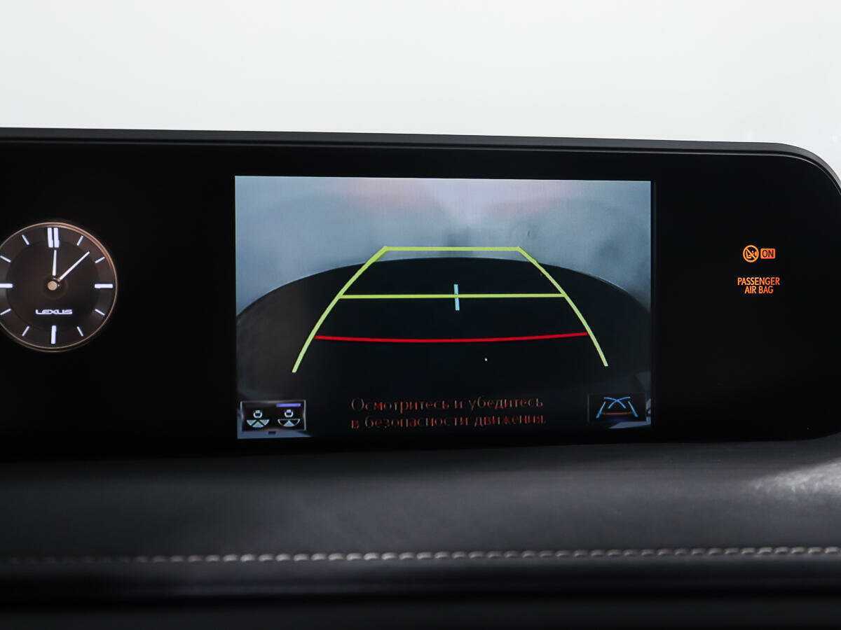 Lexus UX 200, 2019 Фото №17