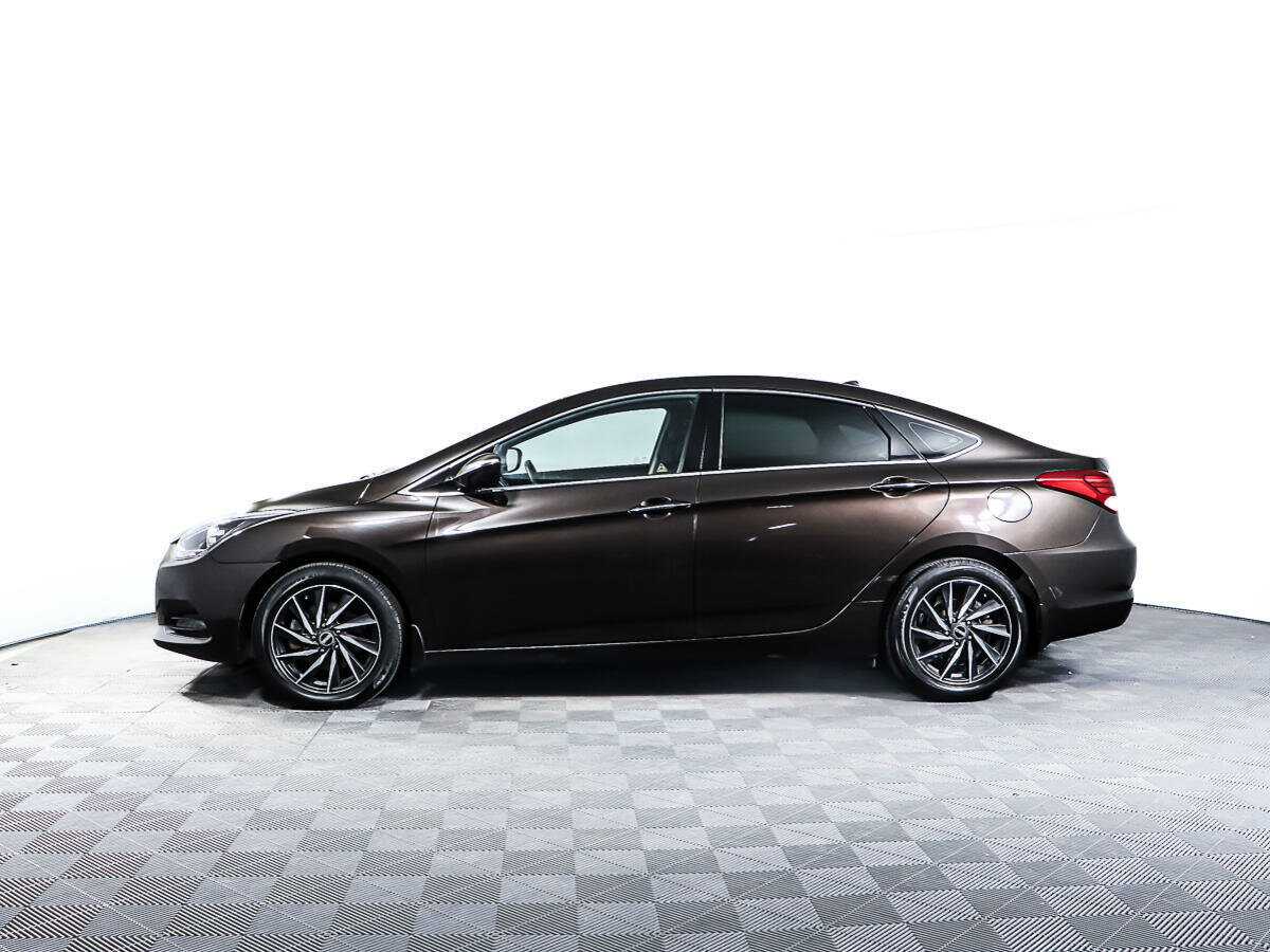 Hyundai i40, 2015 - 62 790 км. | Фото №8
