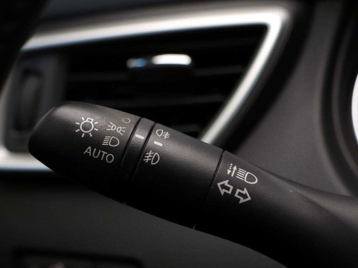 Nissan Qashqai, 2014 Фото №12