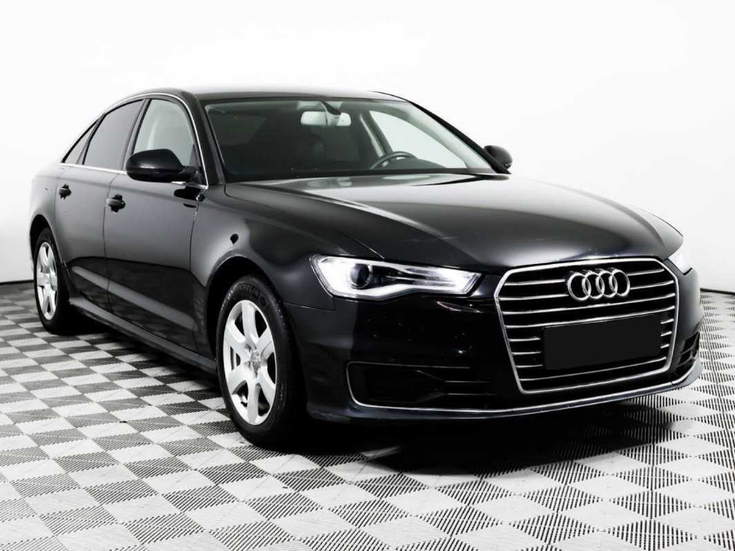 Audi A6, 2015 - 137 891 км. | Фото №3