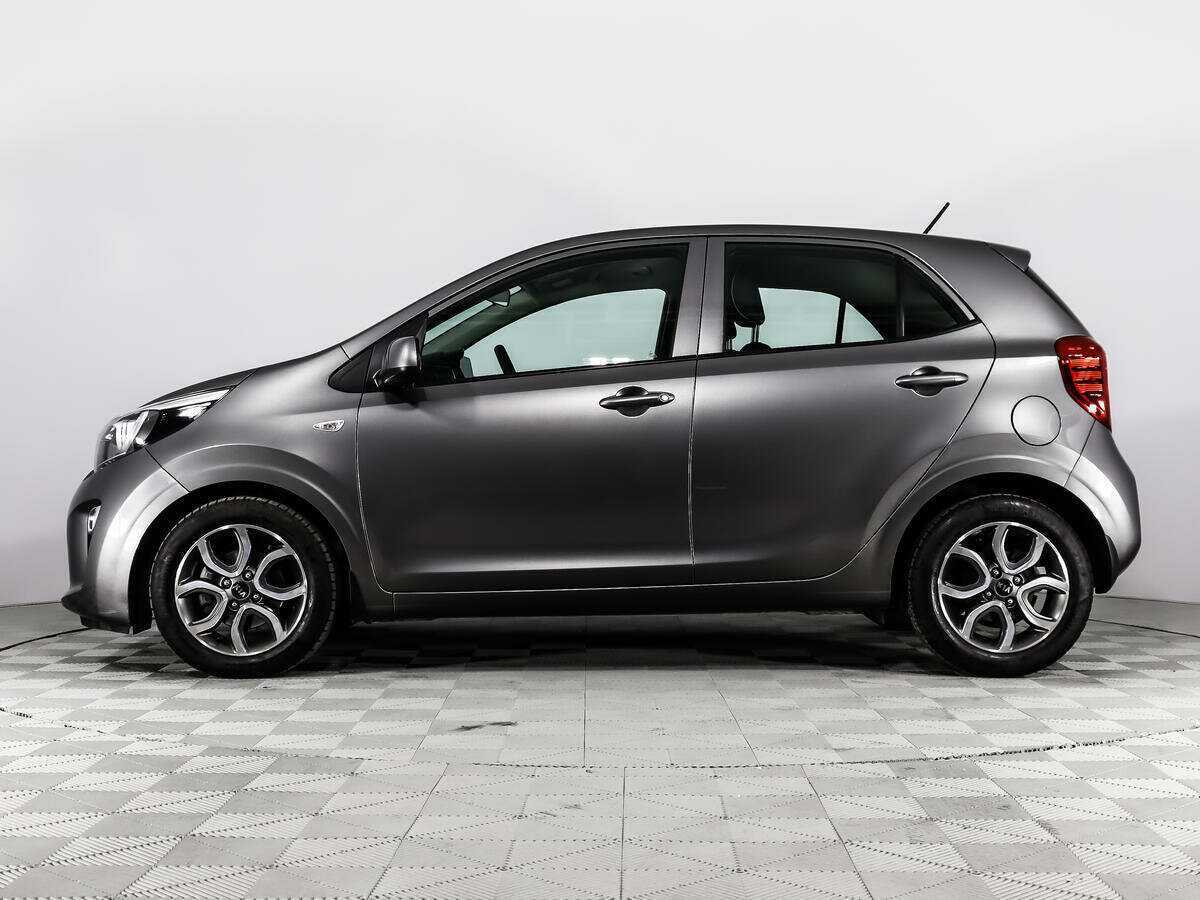 Kia Picanto, 2021 - 12 299 км. | Фото №8