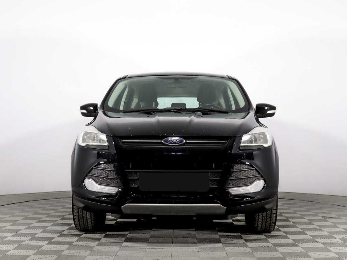 Ford Kuga, 2015 - 174 082 км. | Фото №2