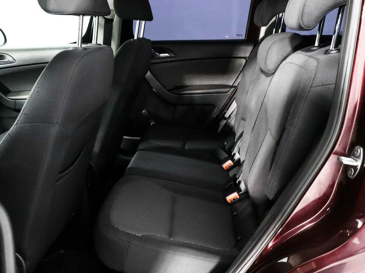 Skoda Yeti, 2012 Фото №10