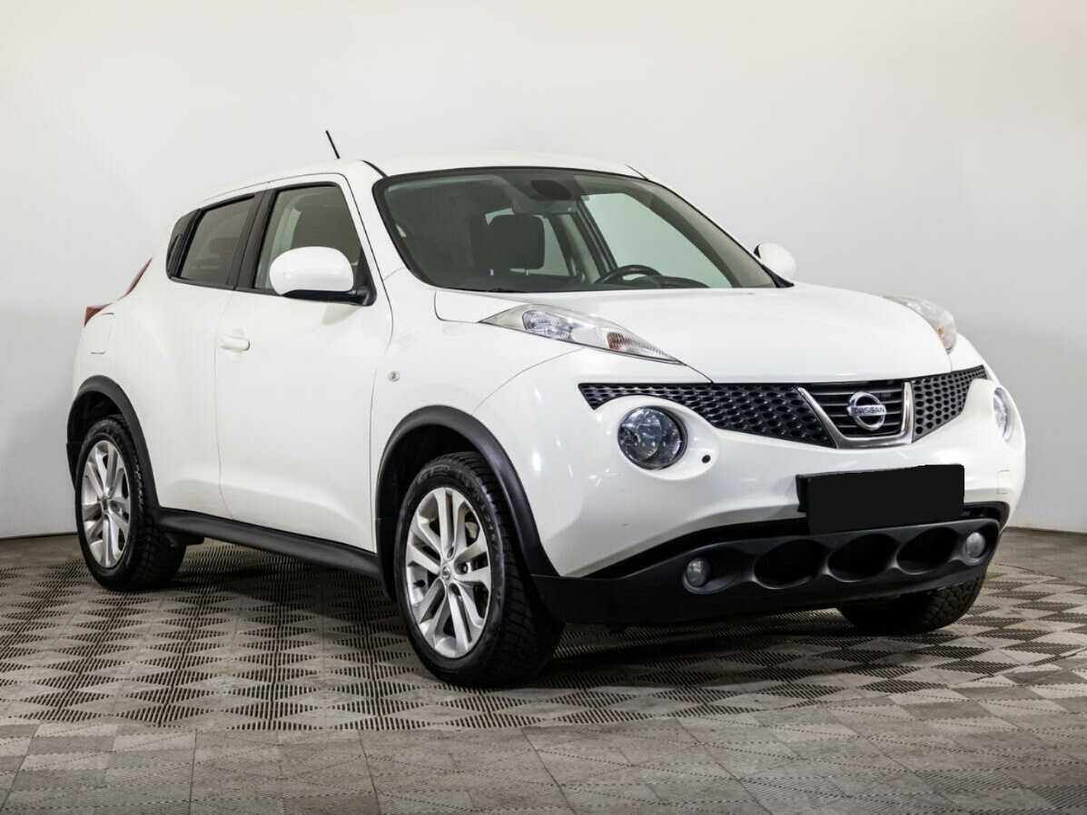 Nissan Juke, 2012 - 174 000 км. | Фото №3